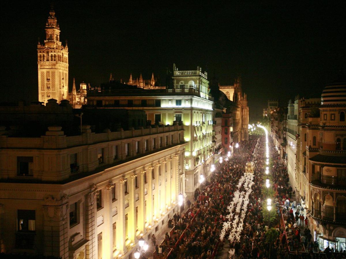 Center Magdalena Premium, Free Parking * Sevilla