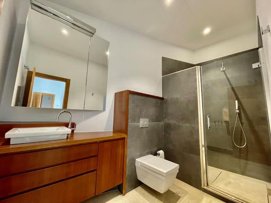 Fdez Amazing House By Cathedral And Giralda With Private Pool * Sevilla