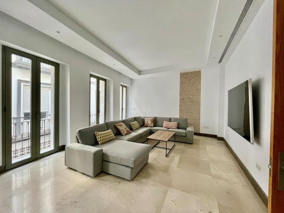 Сasa de vacaciones Fdez Amazing House By Cathedral And Giralda With Private Pool *