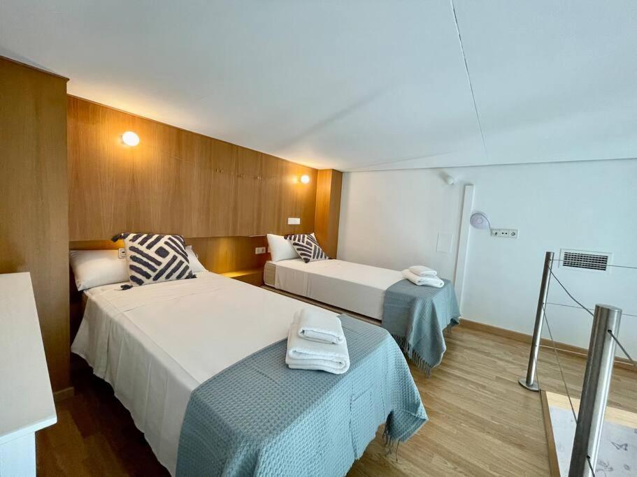 Сasa de vacaciones Fdez Amazing House By Cathedral And Giralda With Private Pool