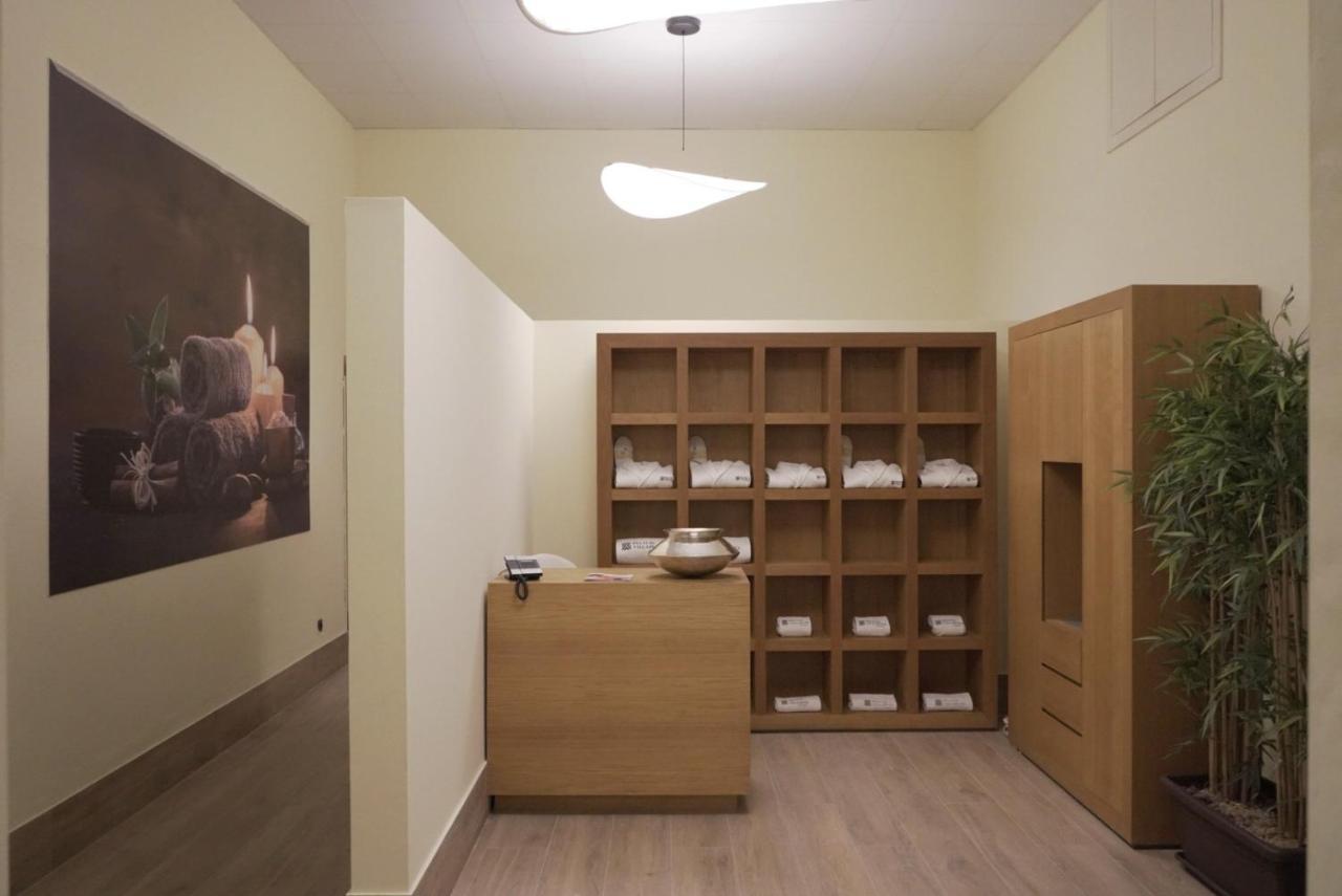 Coolrooms Palacio Villapanés 5* Sevilla