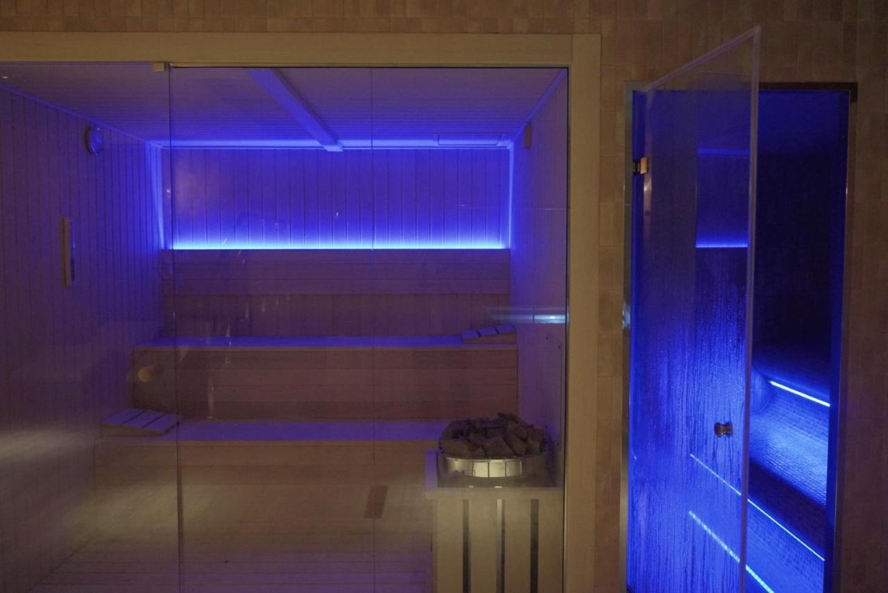 Coolrooms Palacio Villapanés Hotel 5*