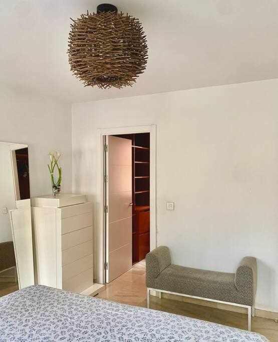 Apartamento Atico Triplex En Pleno Triana Sevilla