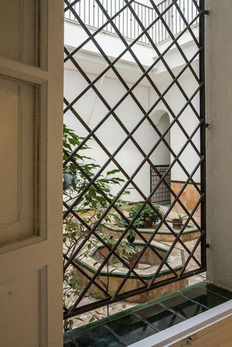 Cozy In A Typical Sevillian Patio House Apartamento *