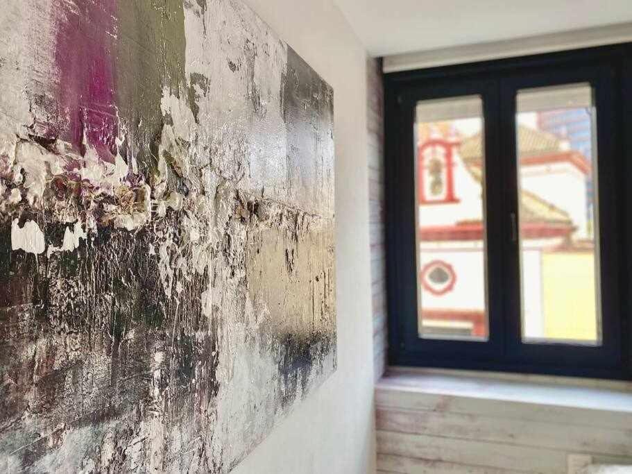 Atico Triplex En Pleno Triana * Sevilla