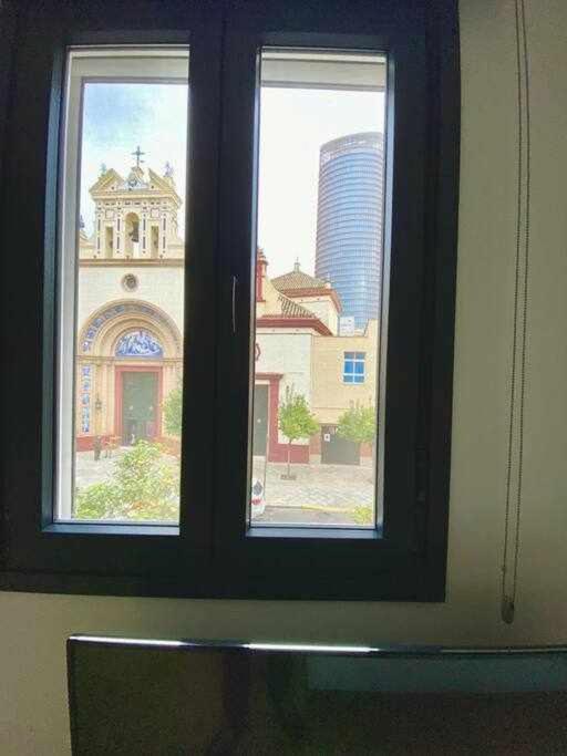 Atico Triplex En Pleno Triana Sevilla