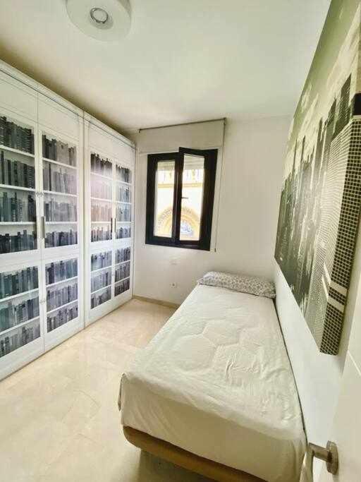 Atico Triplex En Pleno Triana Apartamento Sevilla