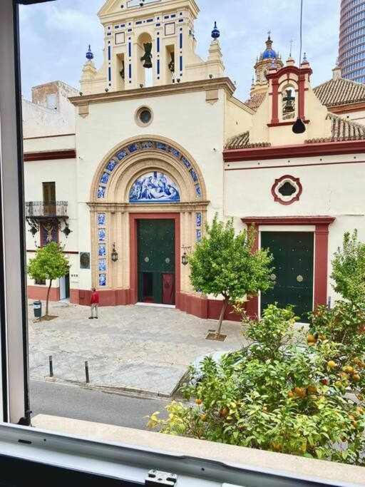 Apartamento Atico Triplex En Pleno Triana