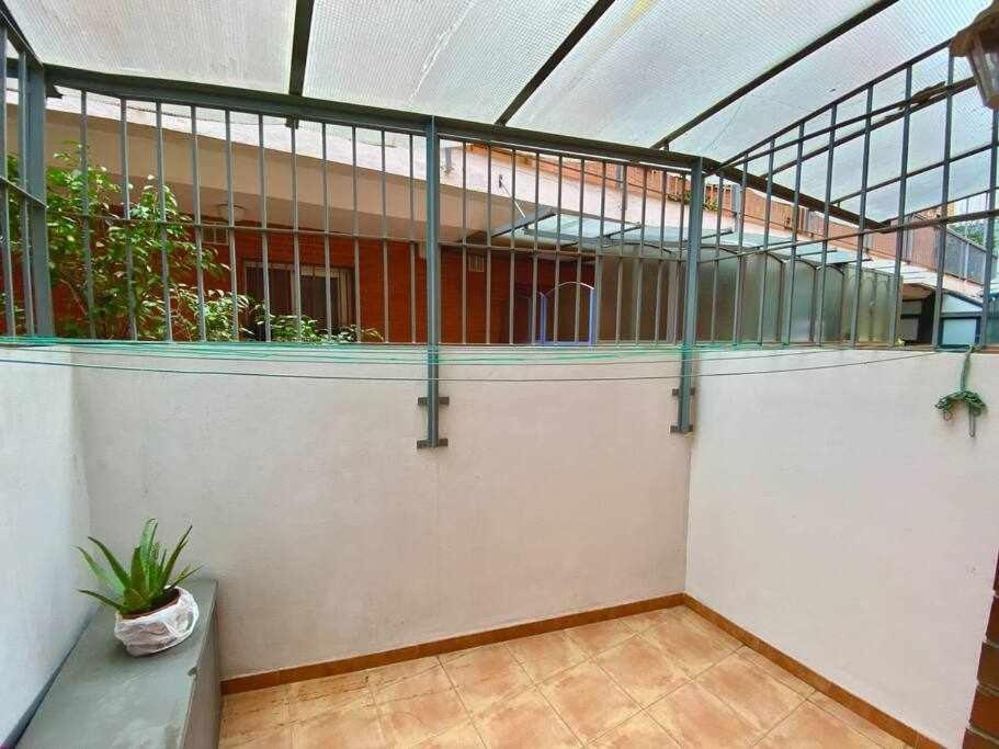 Atico Triplex En Pleno Triana Apartamento Sevilla