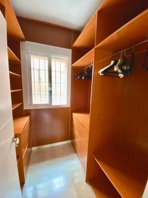 Atico Triplex En Pleno Triana Sevilla