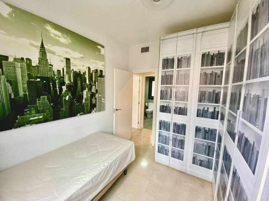 Atico Triplex En Pleno Triana Apartamento *
