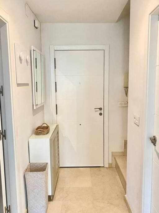 Apartamento Atico Triplex En Pleno Triana *