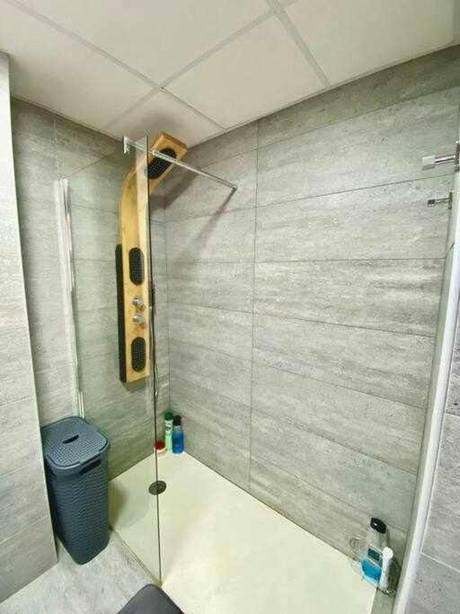 Apartamento Atico Triplex En Pleno Triana Sevilla