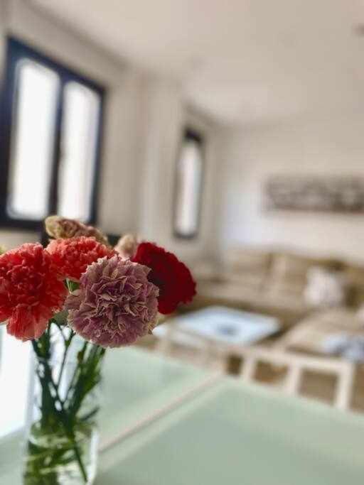 Atico Triplex En Pleno Triana Apartamento