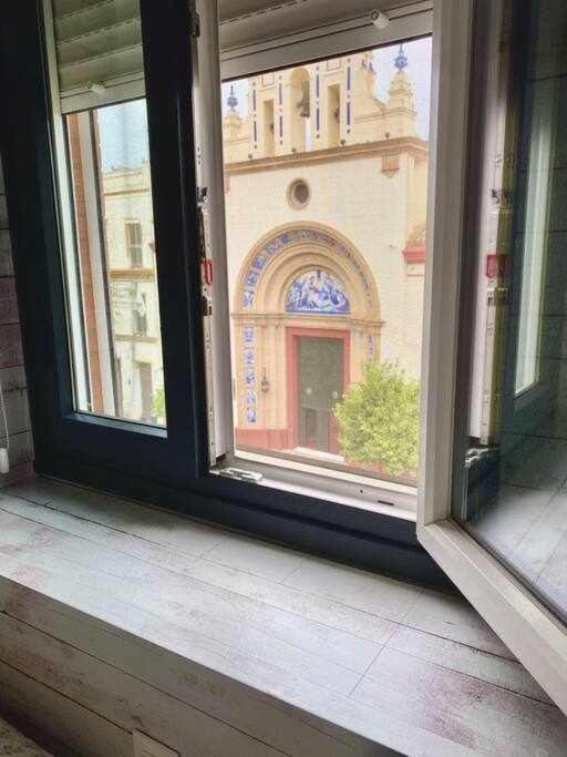 Apartamento Atico Triplex En Pleno Triana