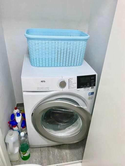 Atico Triplex En Pleno Triana * Sevilla