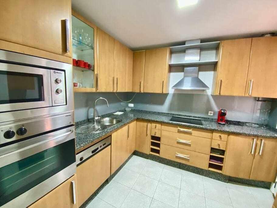 Apartamento Atico Triplex En Pleno Triana Sevilla
