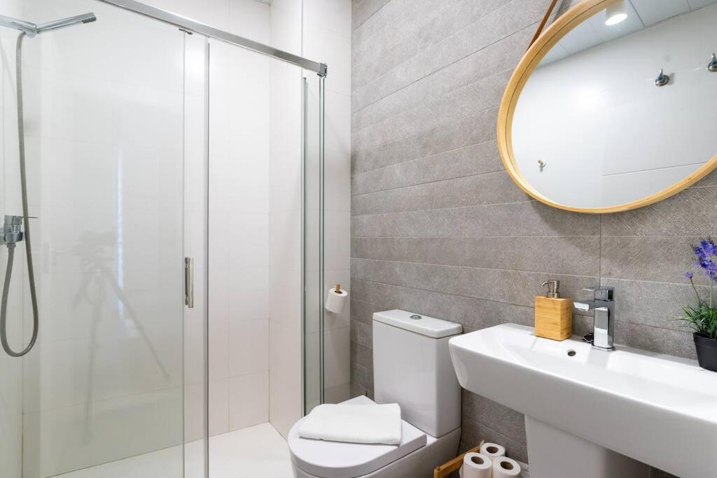 Gb Corazon De Goyeneta St Apartment *