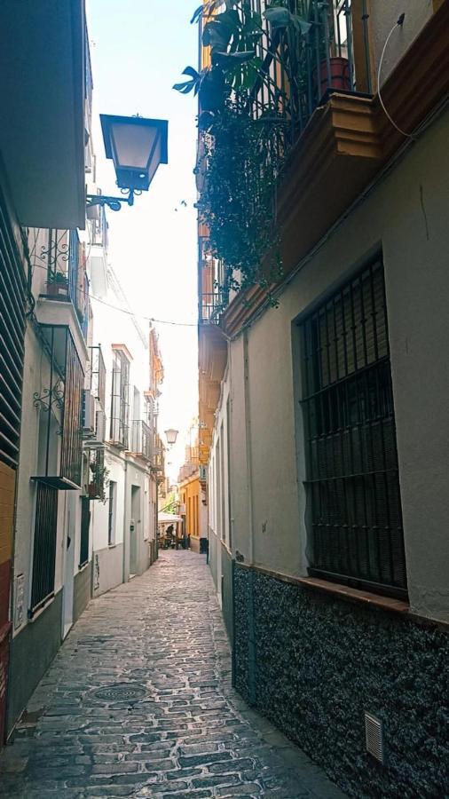 Apartamento Rentalsevilla Tintes Sevilla