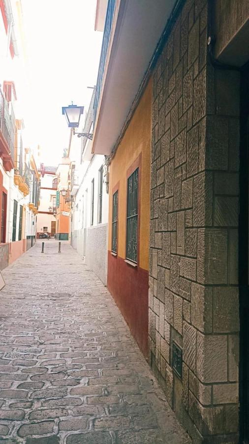 Apartamento Rentalsevilla Tintes