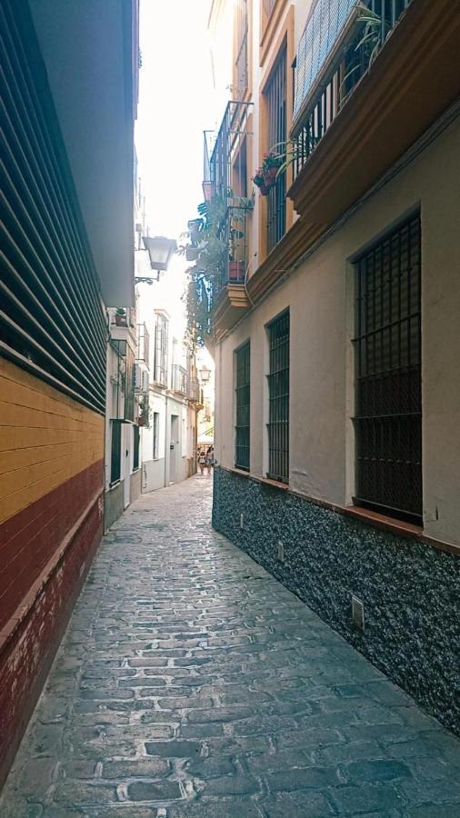 Rentalsevilla Tintes Apartamento Sevilla