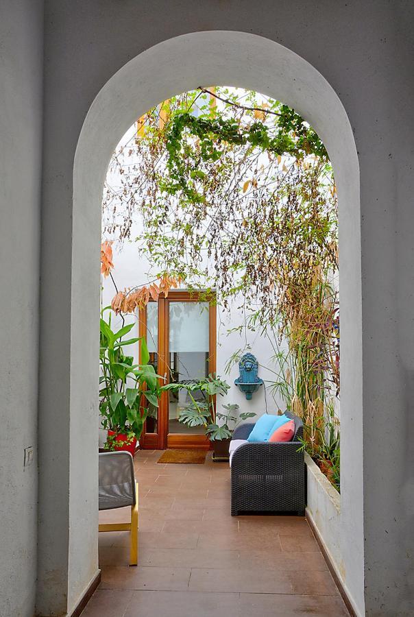 Apartamento Casa De La Tinaja