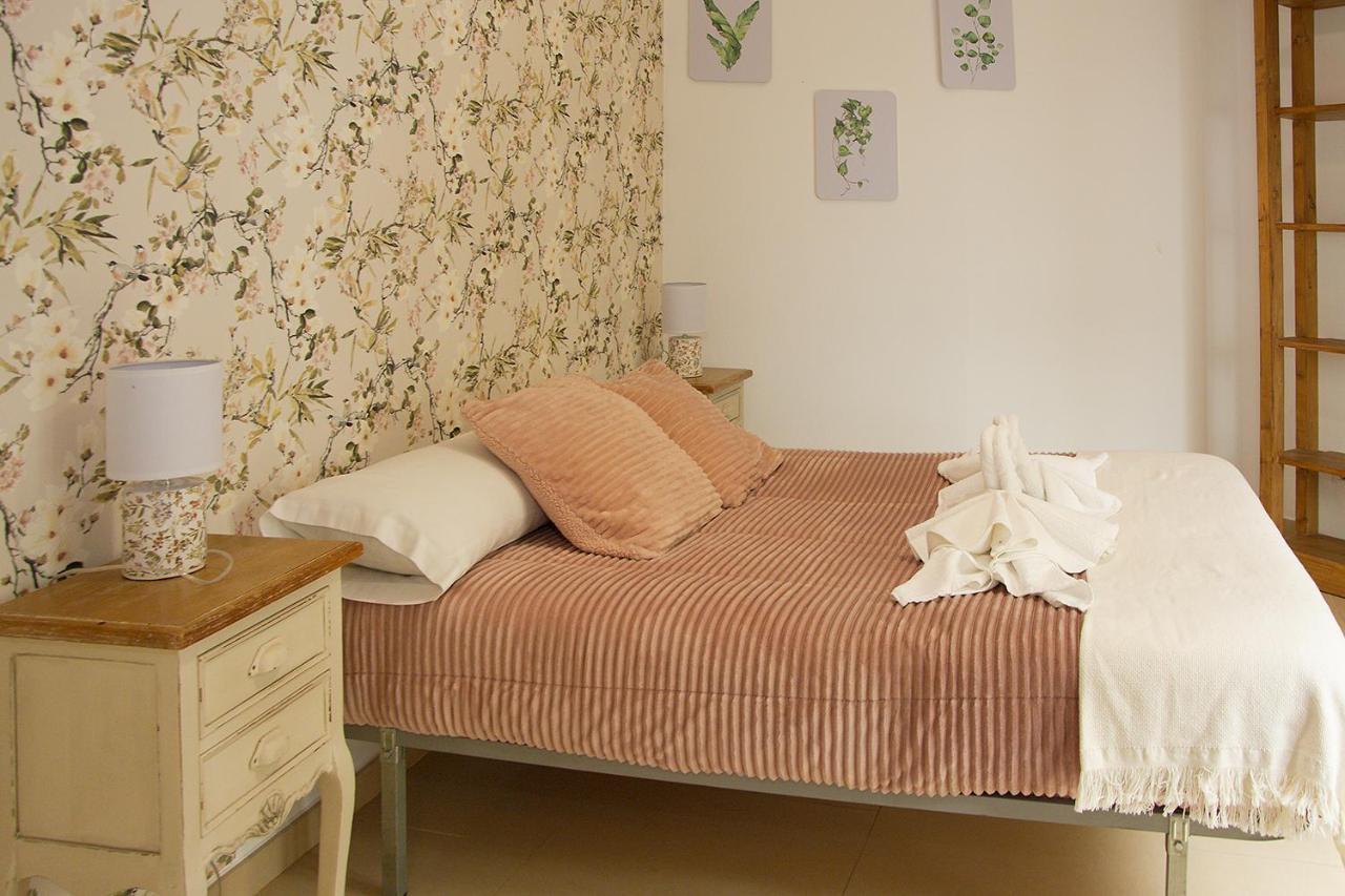 Casa De La Tinaja Apartamento Sevilla