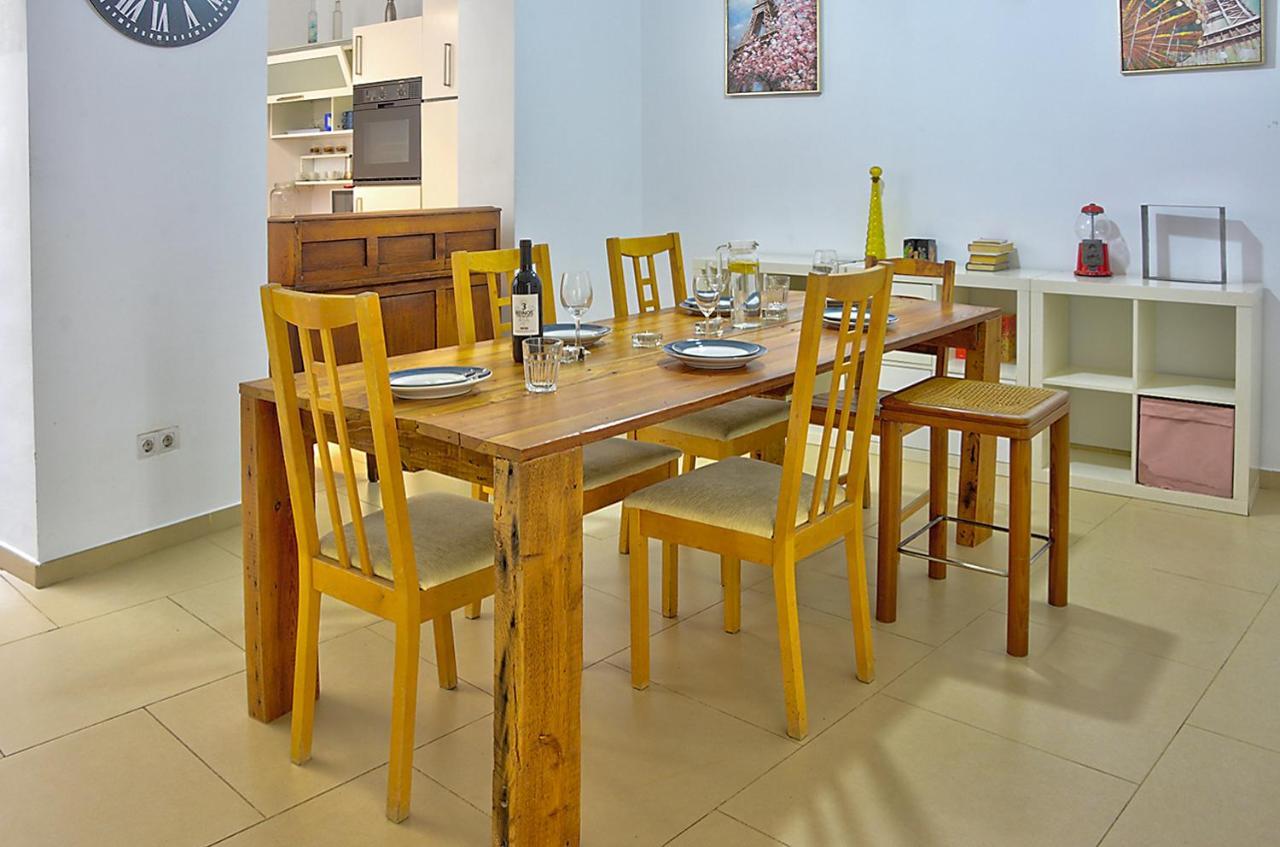 Casa De La Tinaja Apartamento
