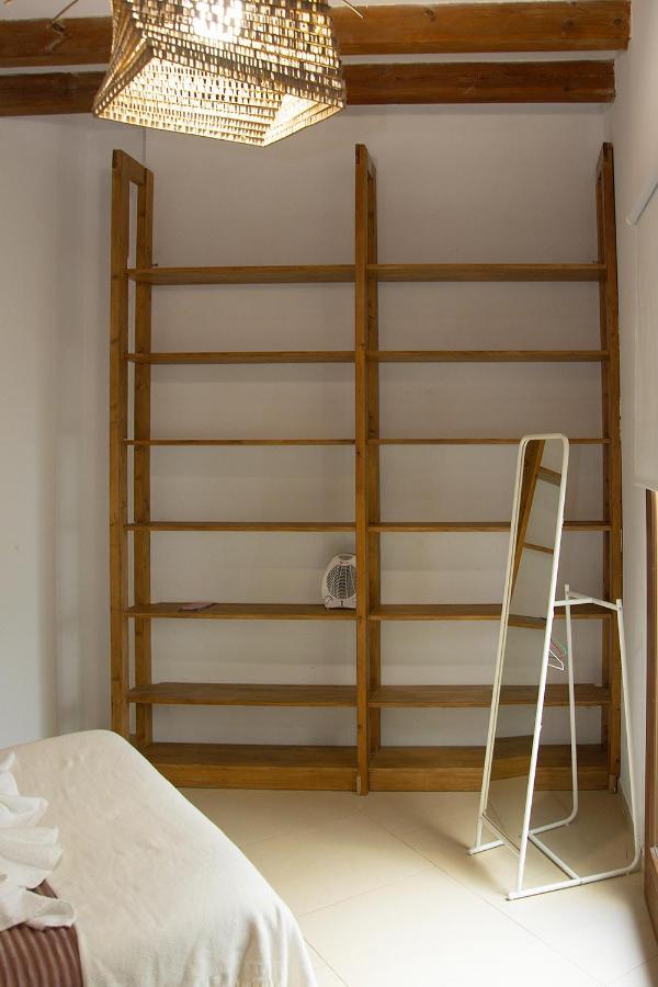 Apartamento Casa De La Tinaja