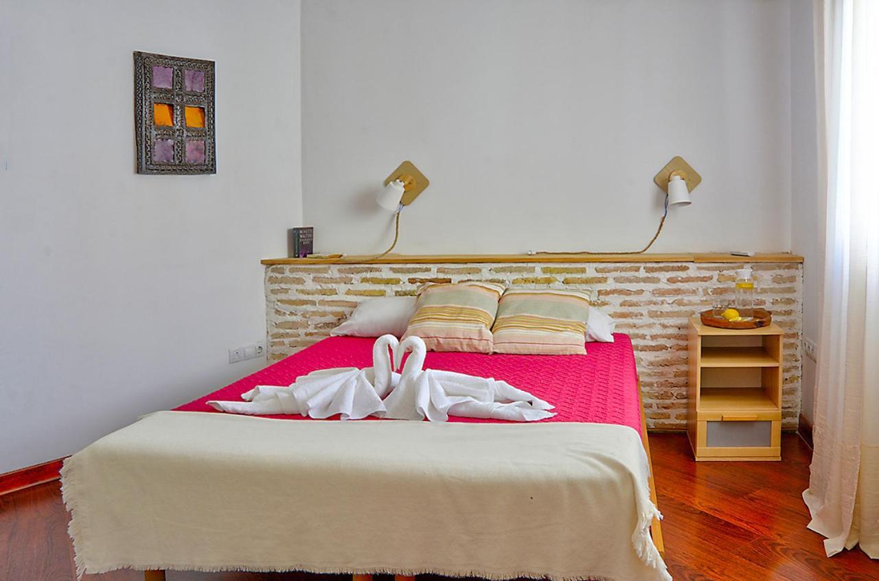Casa De La Tinaja Apartamento Sevilla