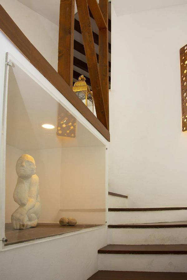 Casa De La Tinaja Apartamento Sevilla