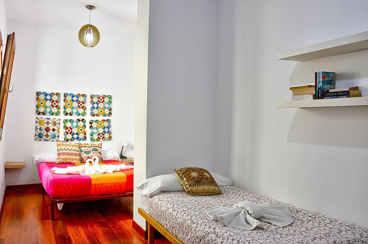 Casa De La Tinaja Apartamento