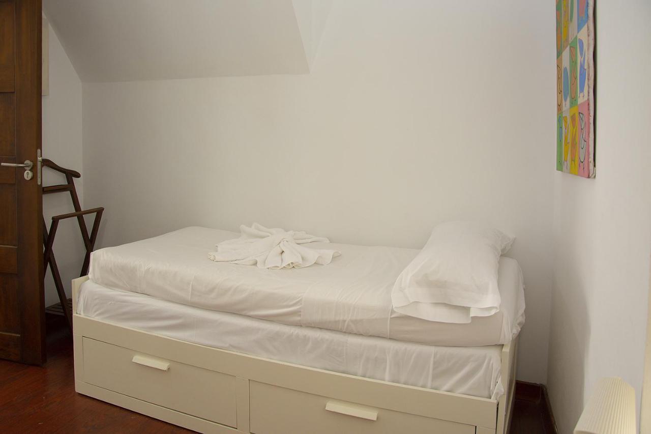 Apartamento Casa De La Tinaja Sevilla