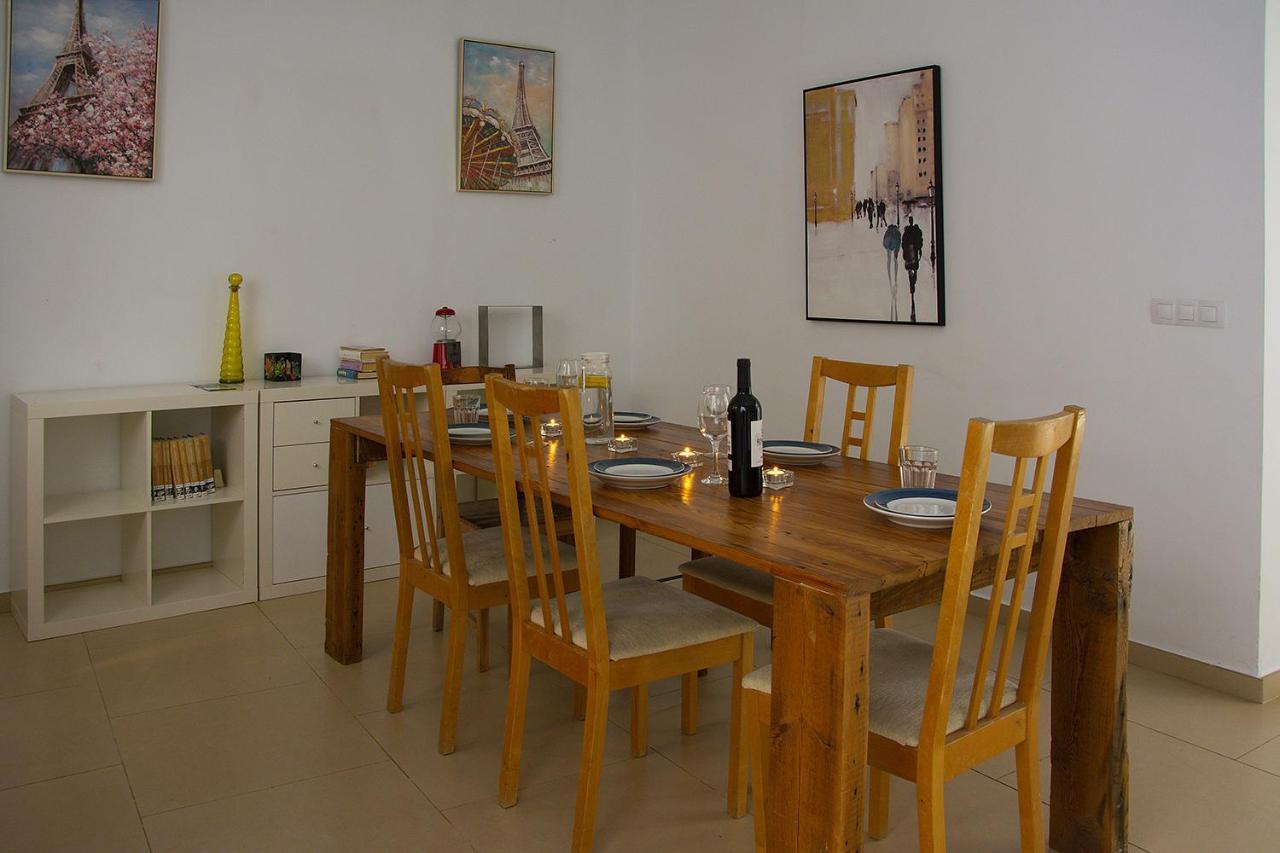 Apartamento Casa De La Tinaja *