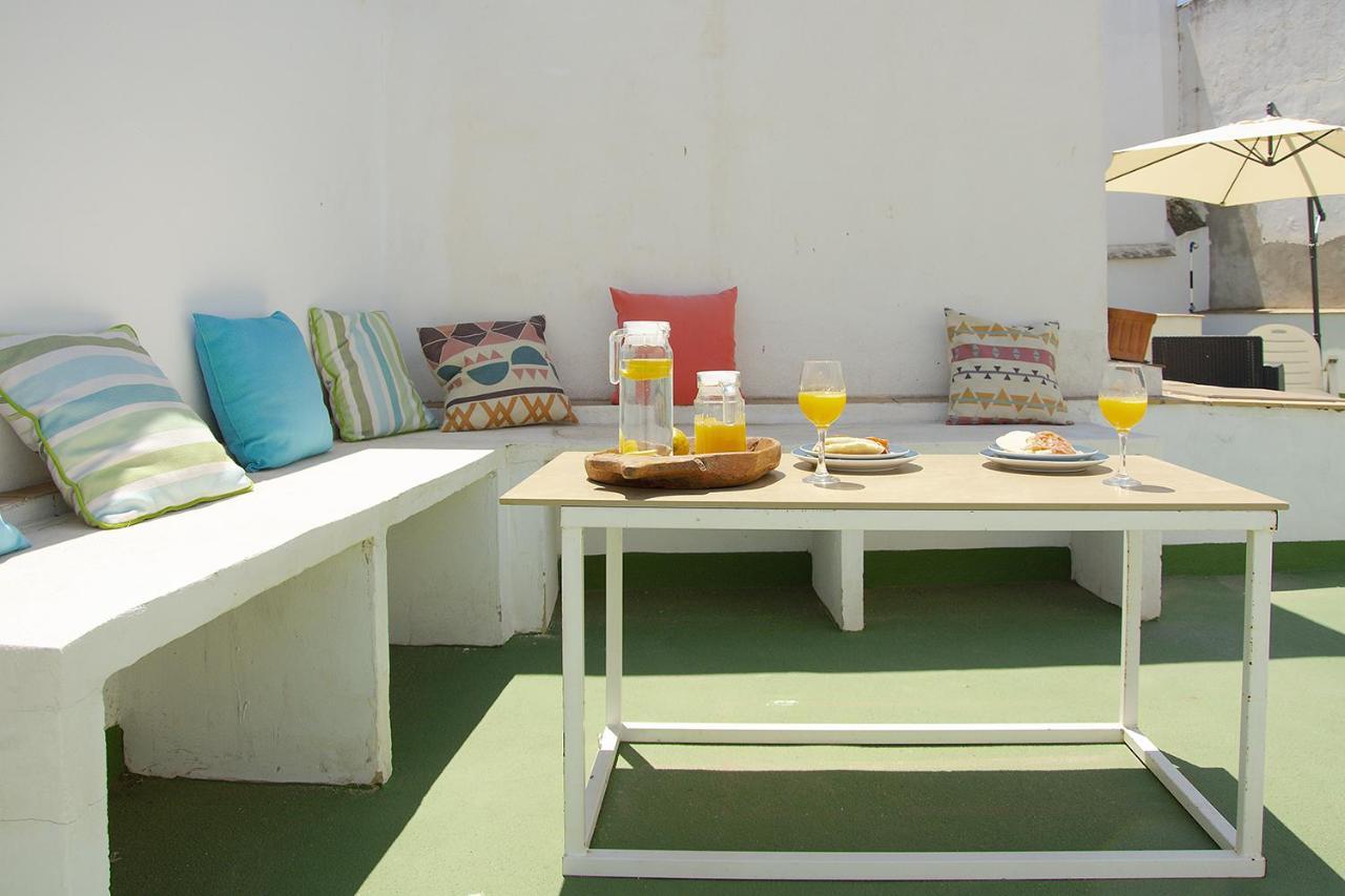 Apartamento Casa De La Tinaja *