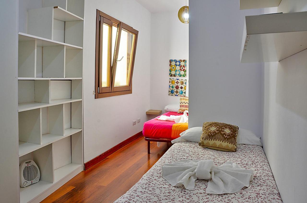 Apartamento Casa De La Tinaja Sevilla