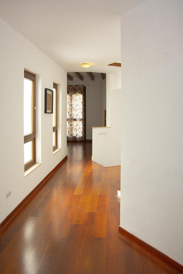Casa De La Tinaja Apartamento