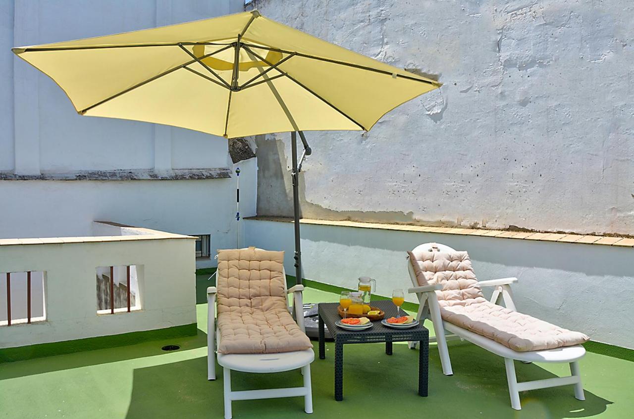 Casa De La Tinaja Apartamento