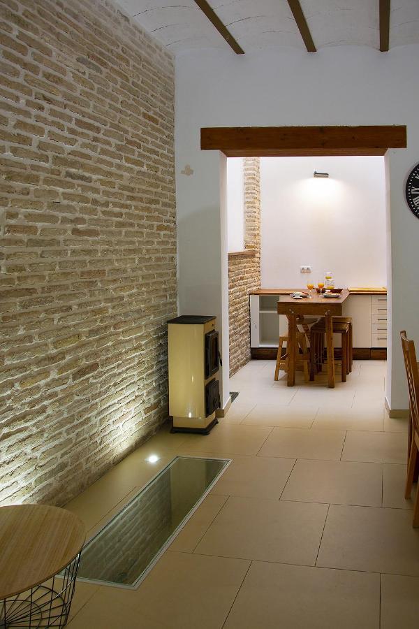 Casa De La Tinaja Apartamento *