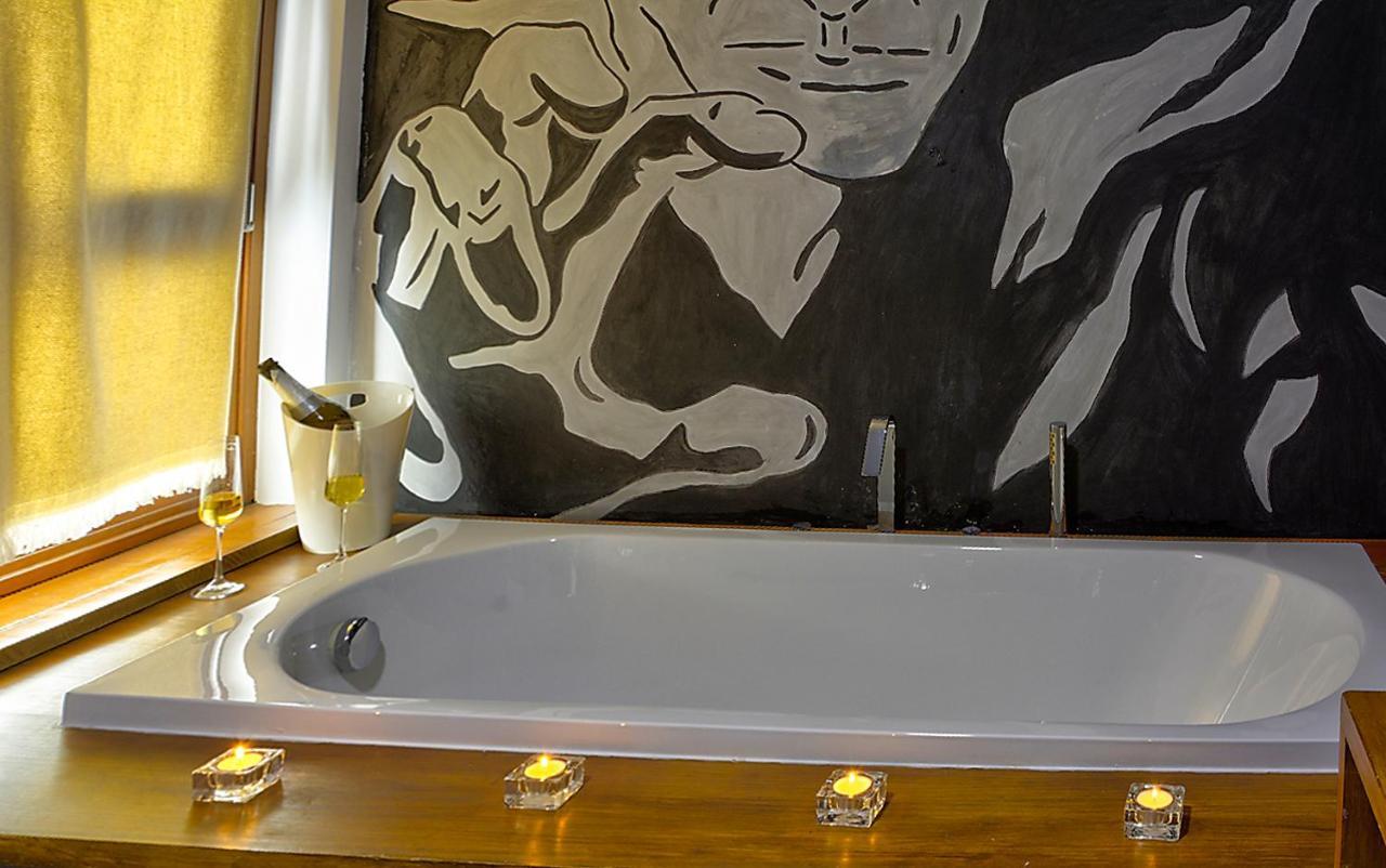 Apartamento Casa De La Tinaja Sevilla
