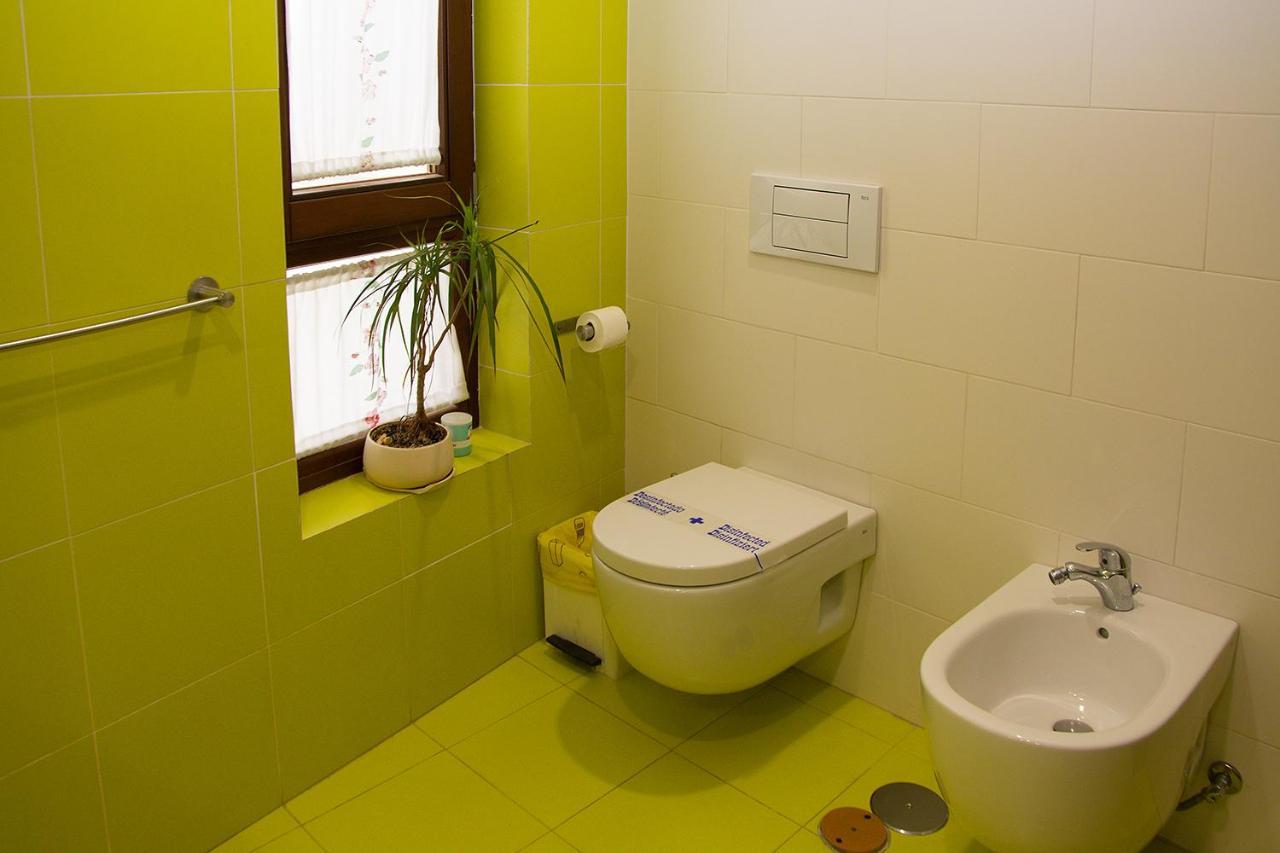 Apartamento Casa De La Tinaja