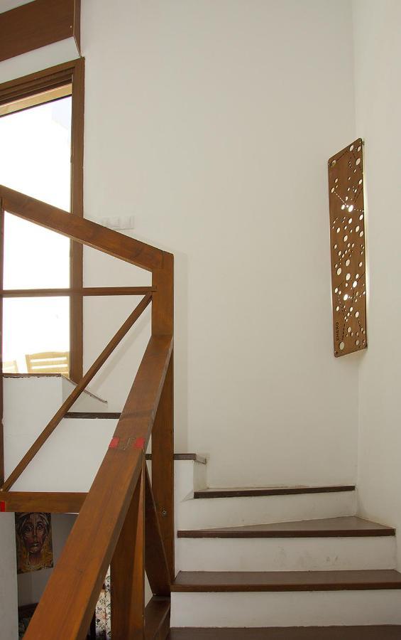 Apartamento Casa De La Tinaja *