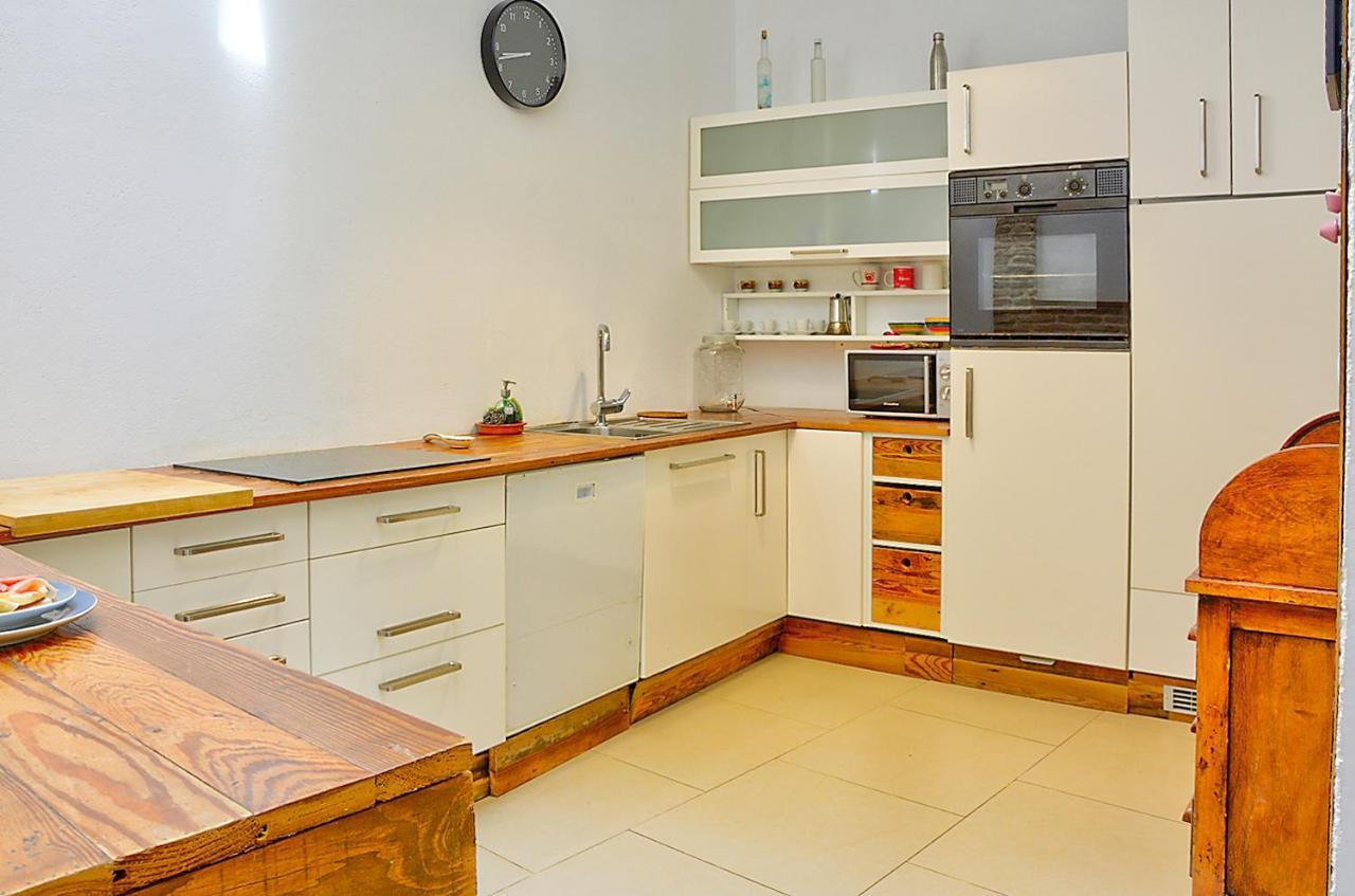 Casa De La Tinaja Apartamento Sevilla