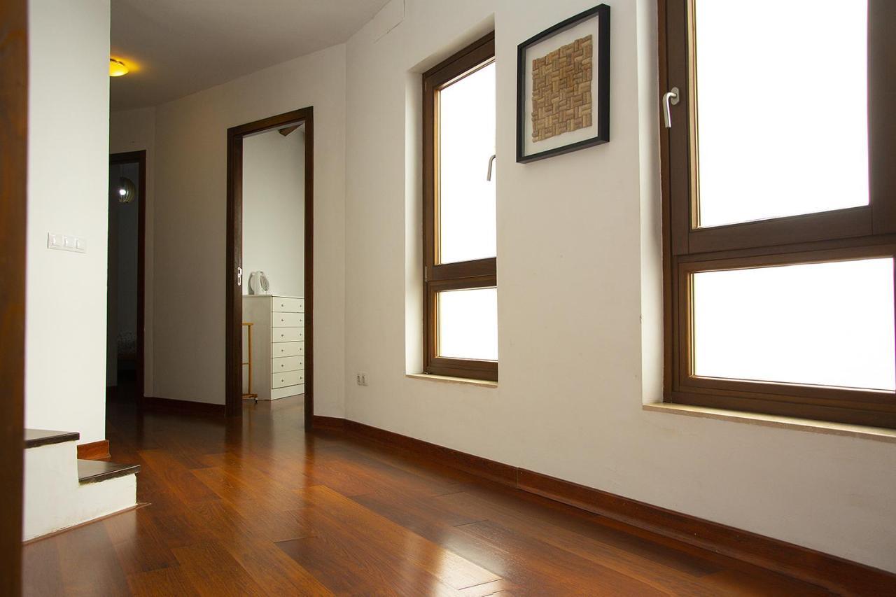 Apartamento Casa De La Tinaja Sevilla