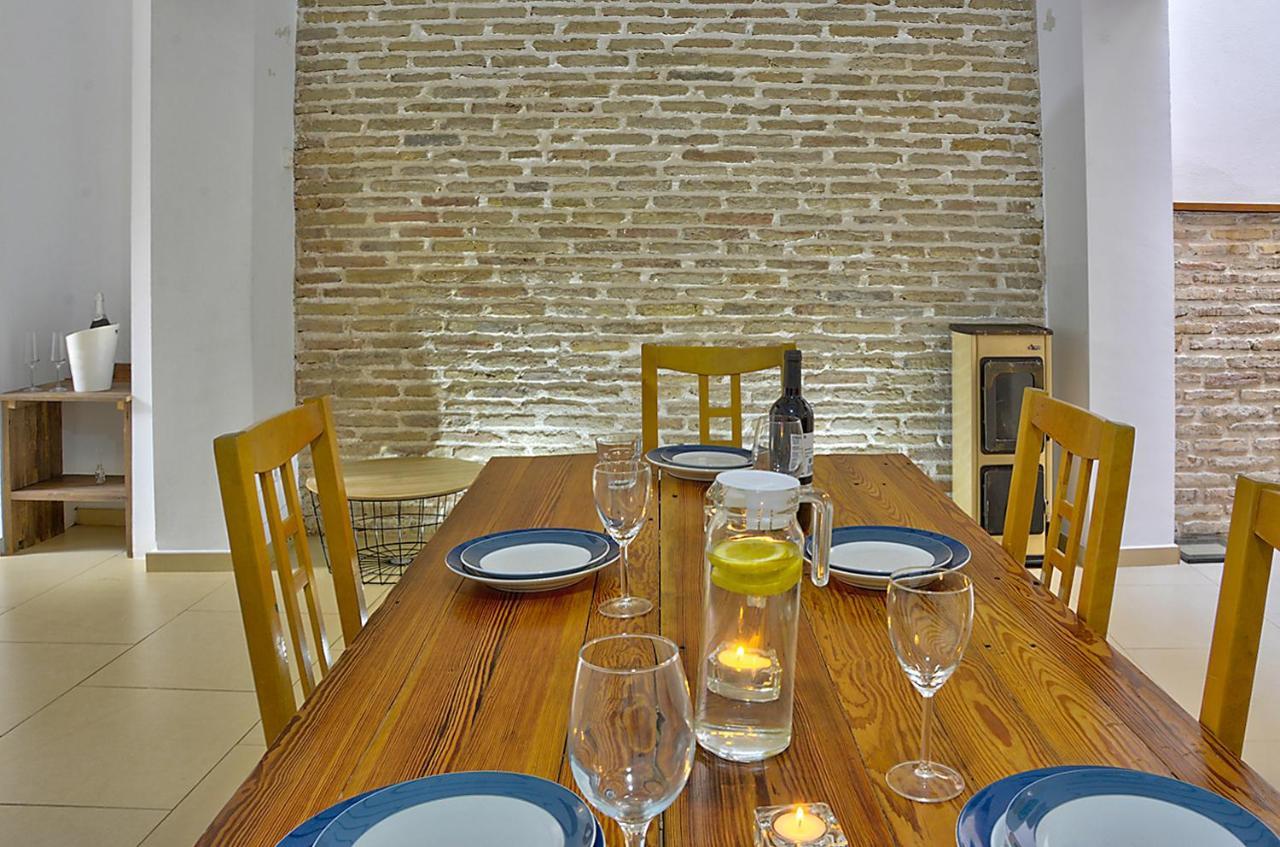 Casa De La Tinaja Apartamento *