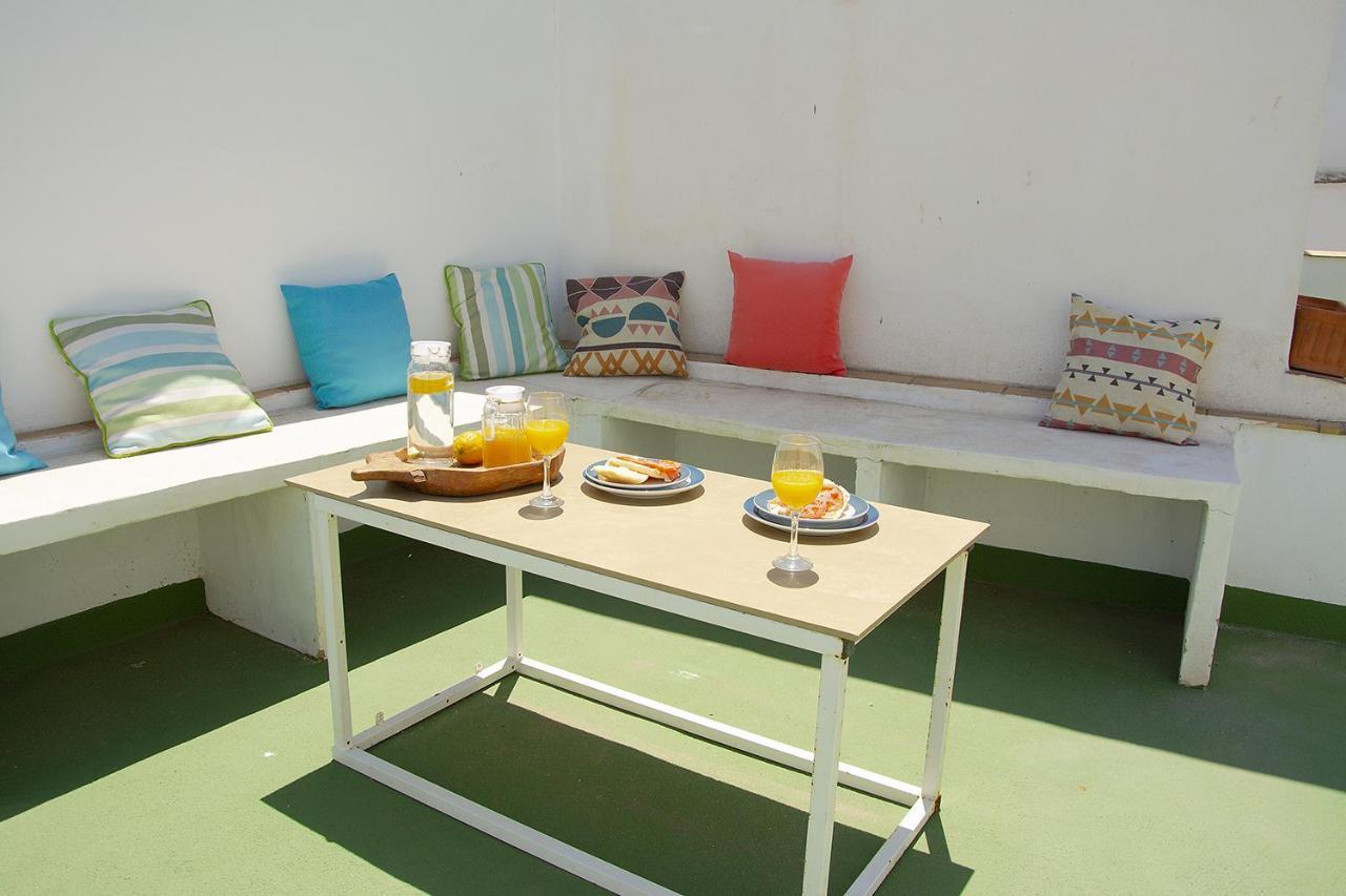 Casa De La Tinaja Apartamento *