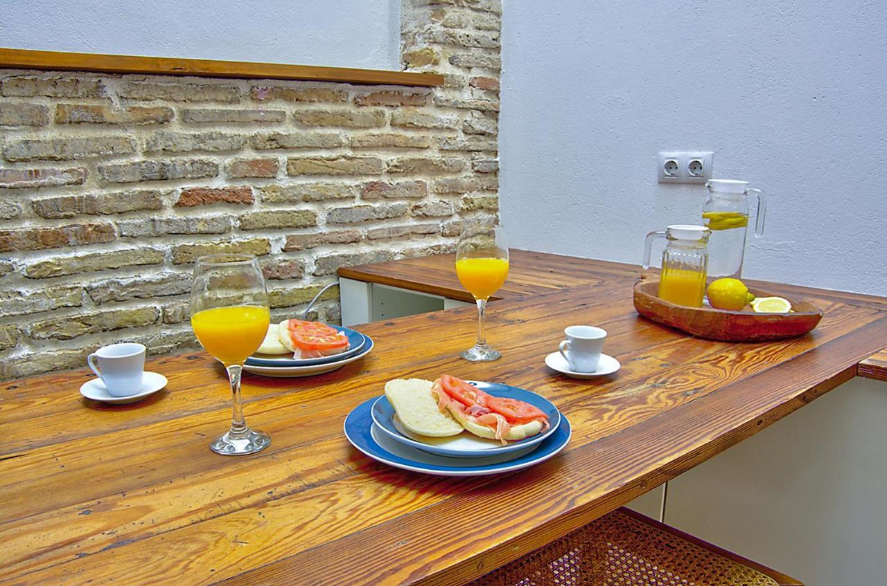 Apartamento Casa De La Tinaja *