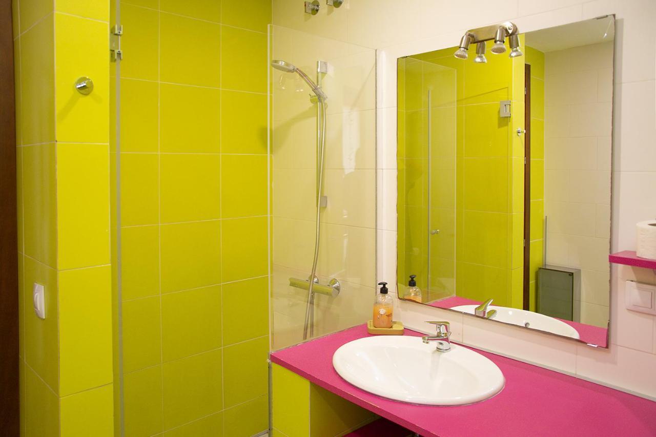 Apartamento Casa De La Tinaja Sevilla