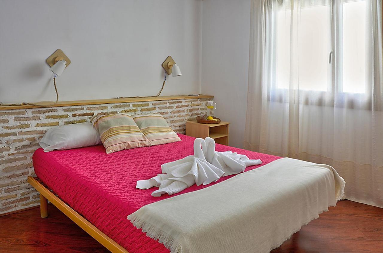 Apartamento Casa De La Tinaja *