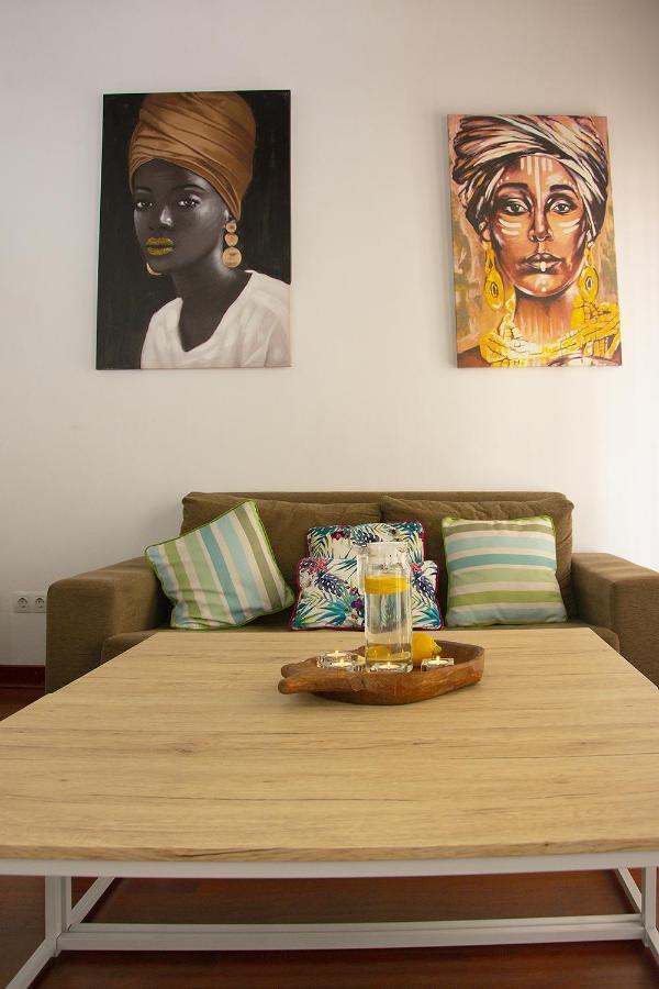 Casa De La Tinaja Apartamento
